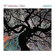 Winyle - Dance (Tingvall Trio) (Vinyl / 12" Album) - miniaturka - grafika 1