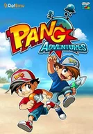 Gry PC Cyfrowe - Pang Adventures (PC) klucz Steam - miniaturka - grafika 1