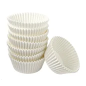 Formy do ciast - Foremki papierowe do muffinek papilotki 75 sztuk 31301 - miniaturka - grafika 1