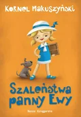 E-booki - lektury - Szaleństwa panny Ewy - miniaturka - grafika 1