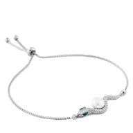 Bransoletki - Bransoletka Aldo Shifty 14088359 Srebrny - miniaturka - grafika 1