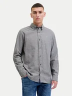 Koszule męskie - Jack&Jones Komplet 2 koszul Blubarkley 12294328 Szary Regular Fit - miniaturka - grafika 1