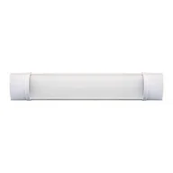 Lampy pozostałe - IDEUS Oprawa liniowa LED BARY 9W Biały IDEUS 03585 - miniaturka - grafika 1