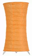 Lampy pozostałe - Candellux Lampka 119 Tai Orange E14 1X40W Wys 40 5096911-18 - miniaturka - grafika 1