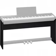 Akcesoria do instrumentów klawiszowych - Roland KSC-70BK - miniaturka - grafika 1