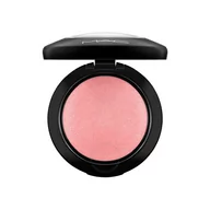 Róże do policzków - MAC Cosmetics Mineralize Blush Dainty - miniaturka - grafika 1