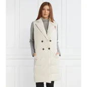 Kamizelki damskie - Marella SPORT Bezrękawnik BERNINI | Regular Fit - miniaturka - grafika 1