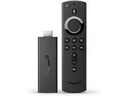 TV Dongle - Amazon Fire TV Stick 2020 (B07ZZVX1F2) - miniaturka - grafika 1