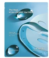 Maseczki do twarzy - Holika Holika The Real Mask Hyaluronic Gel - miniaturka - grafika 1
