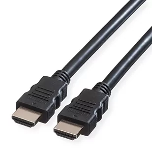 Roline Kabel HDMI V1.3, 10m 11.04.5576 - Kable - miniaturka - grafika 2