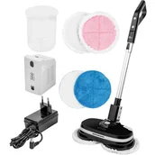 Mopy parowe - Teesa Power Clean TSA5035 - miniaturka - grafika 1