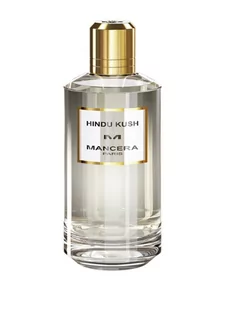 Mancera Hindu Kush - Wody i perfumy damskie - miniaturka - grafika 1