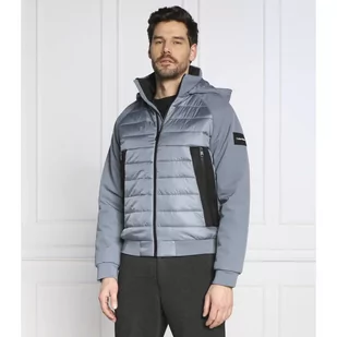 Calvin Klein Kurtka | Regular Fit - Kurtki męskie - miniaturka - grafika 1