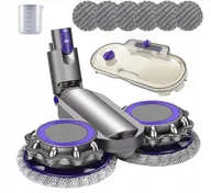 Akcesoria do odkurzaczy - Elektryczna szczotka do mopa do odkurzacza Dyson - miniaturka - grafika 1