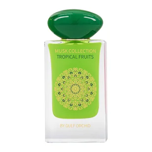 Gulf Orchid Tropical Fruits Woda perfumowana uniseks - Wody i perfumy unisex - miniaturka - grafika 1