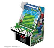 Konsole i gry retro - My Arcade Micro Player Retro Arcade All Stars Arena - miniaturka - grafika 1