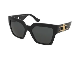 Okulary przeciwsłoneczne Versace VE4458 GB1/87 - Okulary przeciwsłoneczne - miniaturka - grafika 1