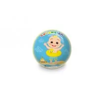 Piłka Bio 14 cm - Cocomelon Mondo - Piłki dla dzieci - miniaturka - grafika 1