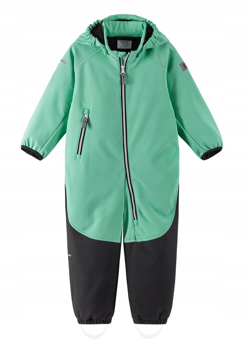 Kombinezon softshell REIMA Mjosa