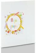 Albumy fotograficzne - Mini-album TS Moja Grupa - zestaw: 3 zdjęcia 13x18 - miniaturka - grafika 1