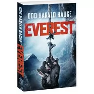 Thrillery - Everest - miniaturka - grafika 1