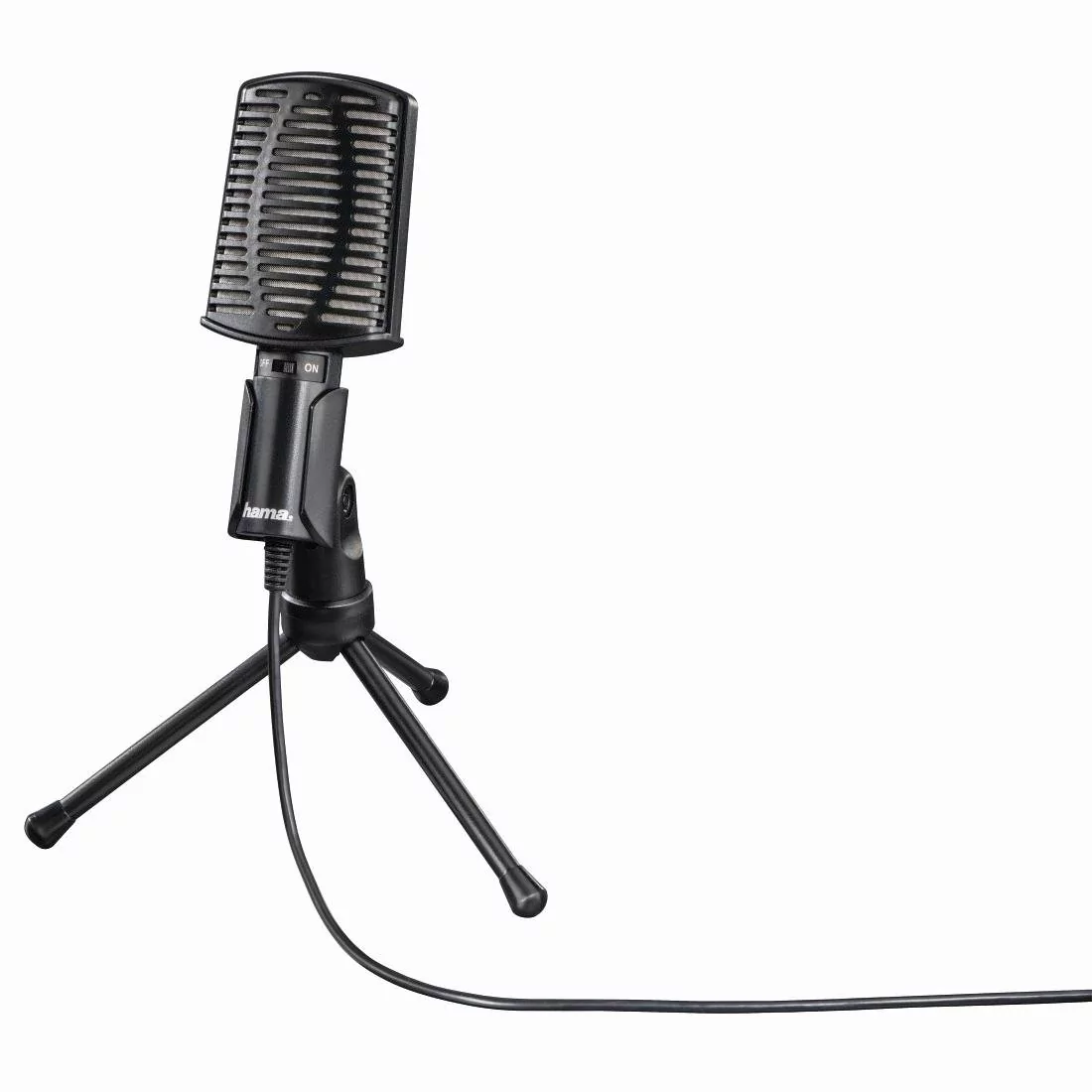 MIKROFON MIC-USB ALLROUND