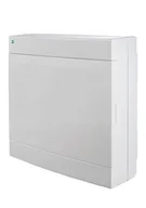 Inne akcesoria elektryczne - Rozdzielnica natynkowa Areo 2X18 IP40 3651-00 - miniaturka - grafika 1