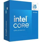 Procesory - Intel Core i5-14600K - miniaturka - grafika 1