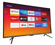 Telewizory - TELEFUNKEN LED SMART TV 43"  - miniaturka - grafika 1