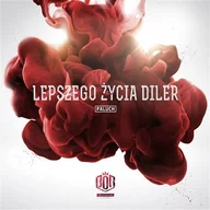 Rap, Hip Hop - B.O.R. Records Lepszego Życia Diler (2019) - miniaturka - grafika 1