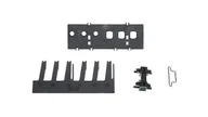 Inne akcesoria elektryczne - SCHNEIDER Reversing switch kit LAD9R1 - miniaturka - grafika 1