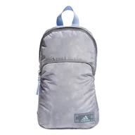 Torebki damskie - adidas Unisex's Essentials 2 torba na ramię, jeden rozmiar, Kamienny sprany szary/niebieski świt, Rozmiar Uniwersalny - miniaturka - grafika 1