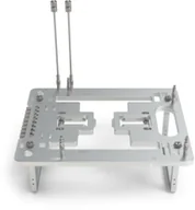 Obudowy komputerowe - Streacom BC1 Mini V2 Benchtable - silber ST-BC1S-MINI-V2 - miniaturka - grafika 1