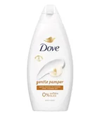 Kosmetyki do kąpieli - DOVE Żel pod prysznic Gentle Pamper 720 ml - miniaturka - grafika 1