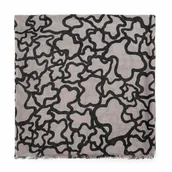 Kosze wiklinowe - Szal Tous Kaos - miniaturka - grafika 1