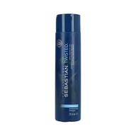 Szampony do włosów - Sebastian Professional Professional Twisted Shampoo odżywczy szampon do włosów falowanych i kręconych 250 ml - miniaturka - grafika 1