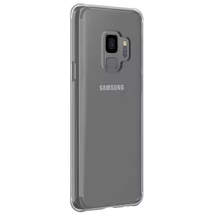 Griffin Reveal - Etui Samsung Galaxy S9 (przezroczysty) - Etui i futerały do telefonów - miniaturka - grafika 4