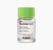 Serum do twarzy - Dr.Jart+ Ctrl-A Teatreement Sooothing Spot płyn na niedoskonałości 15ml - miniaturka - grafika 1