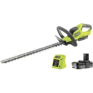 Nożyce do żywopłotu - Ryobi Akumulatorowe nożyce do żywopłotu RY18HT50A-120 5133005378 - miniaturka - grafika 1