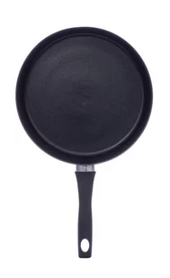 Patelnia Mg Home Verden Z Pokrywką 28Cm - Patelnie - miniaturka - grafika 1