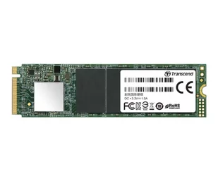 Transcend 110S 128GB (TS128GMTE110S) - Dyski SSD - miniaturka - grafika 1