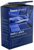 Programy finansowe i kadrowe - Pakiet Przedsiębiorcy Kadry i Płace - miniaturka - grafika 1