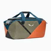 Torby sportowe - Torba podróżna Salewa Discovery Duffle 50 l multicolor WYSYŁKA W 24H 30 DNI NA ZWROT - miniaturka - grafika 1