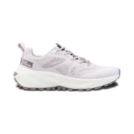 Buty trekkingowe damskie - Damskie buty turystyczne na lato Jack Wolfskin PRELIGHT SWIFT PRO VENT LOW W pale lavendar - 37 - miniaturka - grafika 1