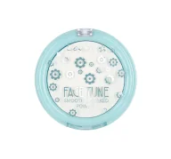 Pudry do twarzy - LOVELY FACE TUNE WYGŁADZAJĄCY PUDER DO TWARZY TRANSPARENT 6G - miniaturka - grafika 1