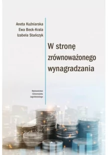 W stronę zrównoważonego wynagradzania - Zarządzanie - miniaturka - grafika 1