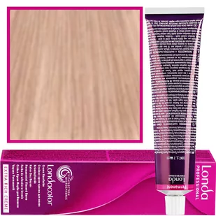 Londa londacolor farba do włosów 60ml 9/96 - Farby do włosów i szampony koloryzujące - miniaturka - grafika 1