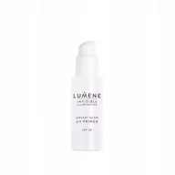 Bazy pod makijaż - Lumene Invisible Illumination Instant Glow UV Primer SPF 30 (30ml) - miniaturka - grafika 1