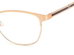 Okulary korekcyjne Pierre Cardin P.C. 8857 DDB - Okulary korekcyjne, oprawki, szkła - miniaturka - grafika 4