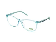 Okulary korekcyjne, oprawki, szkła - Puma PU0390O 004 - miniaturka - grafika 1